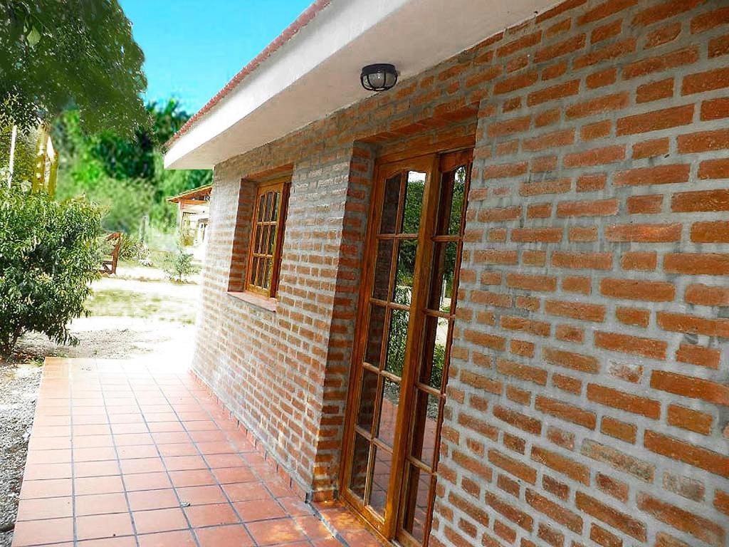 Altos De Vaquerias
