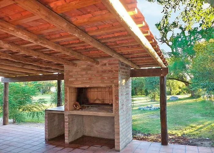 Apart Cabanas Altos De Vaquerias