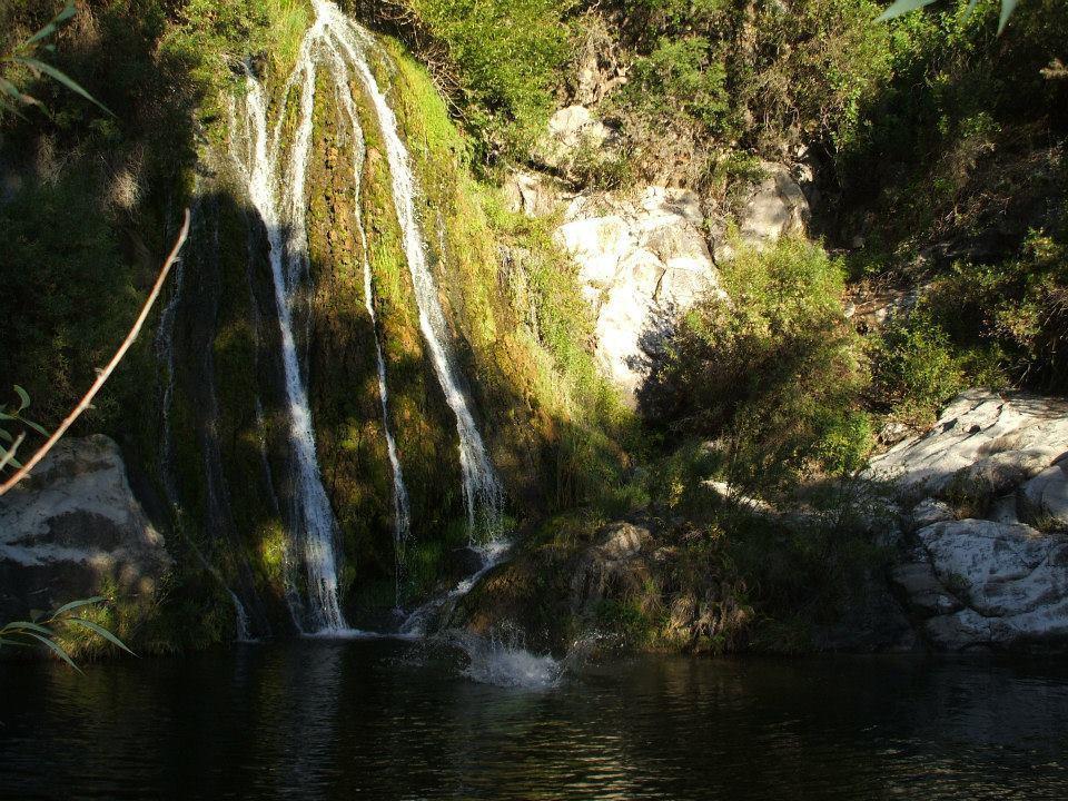 Lodge Altos De Vaquerias *
