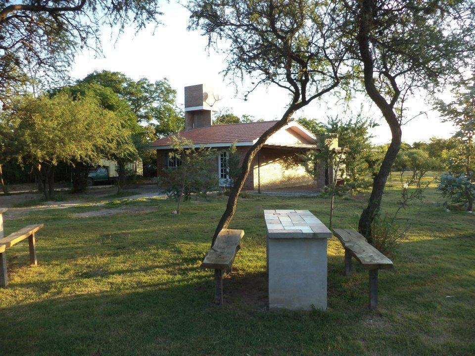Altos De Vaquerias Valle Hermoso