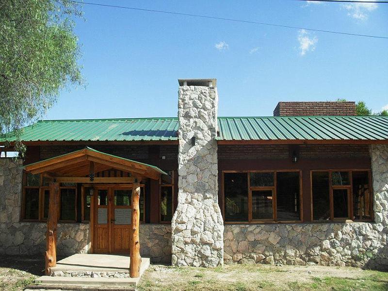 Lodge Altos De Vaquerias