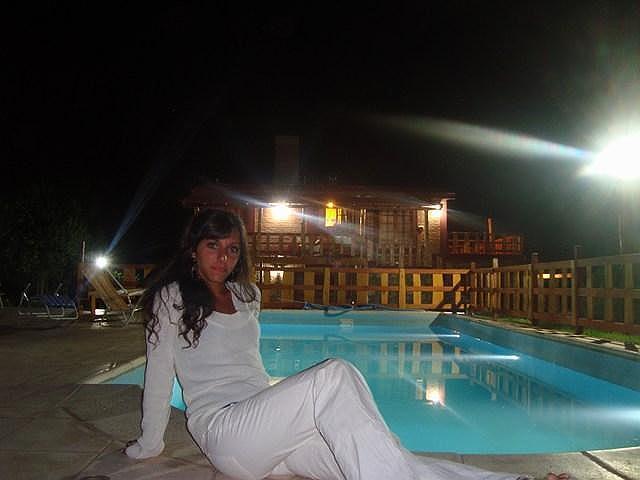 Lodge Altos De Vaquerias Valle Hermoso