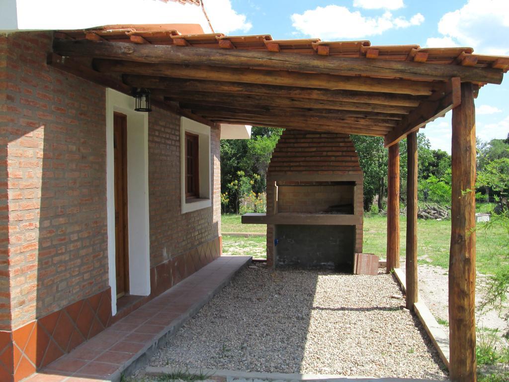 Altos De Vaquerias Valle Hermoso