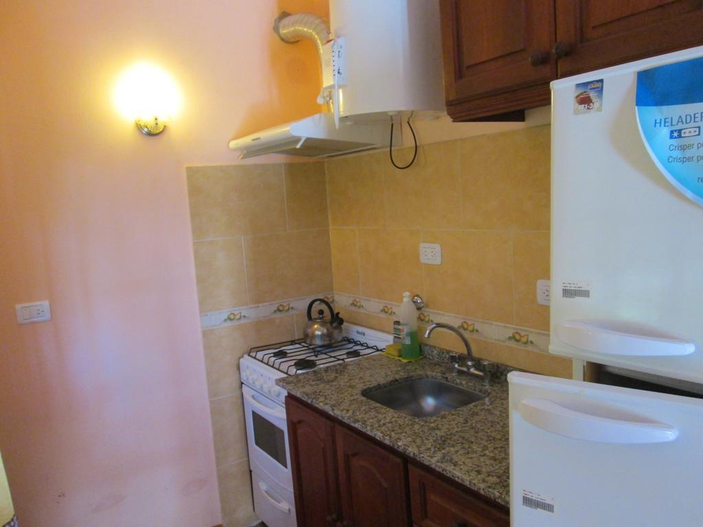 Altos De Vaquerias Lodge