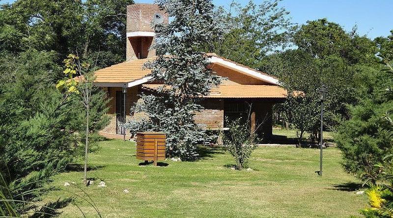 Altos De Vaquerias Lodge *