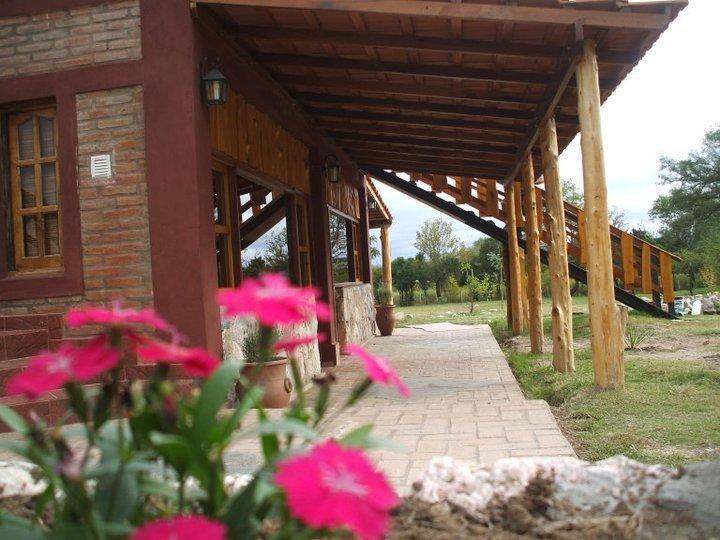 Altos De Vaquerias *