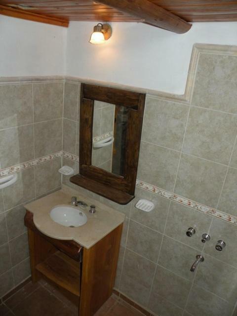 Lodge Altos De Vaquerias *