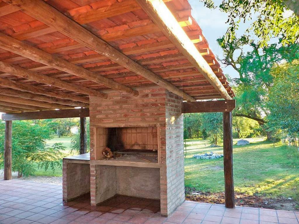 Altos De Vaquerias Lodge *